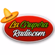 La Grupera Radio Logo