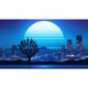 Urban Lounge RnB Logo