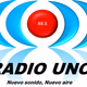 Radio Uno Logo