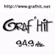 Radio Graf'hit 94.9 Fm Logo