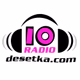 Radio Desetka Logo