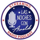 LAS NOCHES CON ARNOLD RADIO Logo