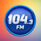 Rádio Piumhi Logo