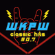 Classic Hits 90.7FM - WKPW Logo
