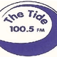 The Tide - KTDE Logo