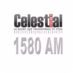 Celestial 1580 a.m. Logo