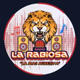La Rabiosa Radio Logo