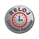 KWWA Reloj Christian Radio Logo
