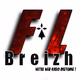 FL Breizh Radio Logo