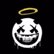 Divine And Troublesome Radio logo