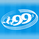 JOY99 - WJQK Logo