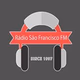 Radio São Francisco FM Logo