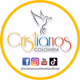 Radio Cristianos Colombia Alabanza Logo