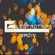 Electrotrip Radio Logo