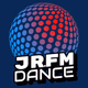 JR.FM - Dance Logo