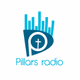 Pillars Radio Logo