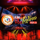 FM La Voz Latina Logo