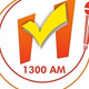Radio Livramento AM 1300 Logo