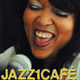 JAZZ1CAFE Logo