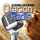 Oracion Radio Logo