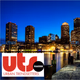URBAN TRENDSETTERS RADIO Logo