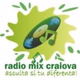 Radio Mix Craiova Logo