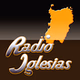 Radio Iglesias - Blues logo