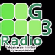 G3 Radio Logo