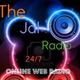 The Jal Radio Logo