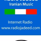 Radio Jadeed Logo