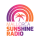 Mallorca Sunshine Radio Logo