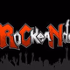 RCN - Rockeando Logo