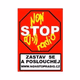 Nonstopradio CZ Logo