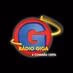 Rádio Giga Eletrônica Logo