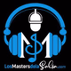 Los Masters de la Salsa Logo