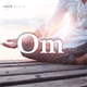 Calm Radio - OM Logo