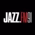 Jazz.FM91 - Cool Yule Logo