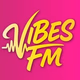 Vibes Fm Mauritius Logo
