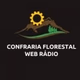 Radio Confraria Florestal Logo