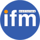 IFMNOTICIAS RADIO Logo