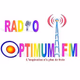 Radio Optimum Haiti Logo
