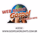 Radio Gospel Hip Hop Jesus Rap 2020 Dance Logo
