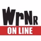 WRNR Online Logo