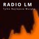 RADIO LM Warsaw Logo