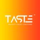 Litt Live - TASTE - Hip-Hop Culture Logo