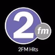 2fm - Hits Logo