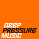 Deep Pressure Music Logo