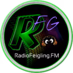 Radio Feigling FM Logo