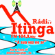 Rádio Itinga Logo