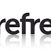 Refresh FM Logo
